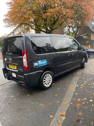 Peugeot Expert 2016