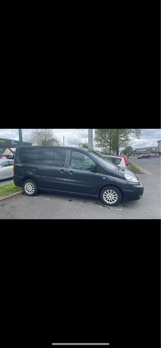 Peugeot Expert 2016