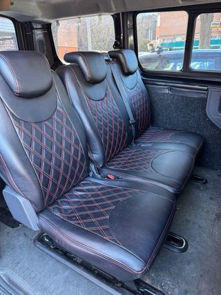 Peugeot Expert 2016
