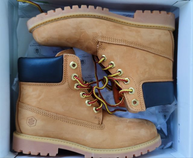 Lumberjack River donna tg 37