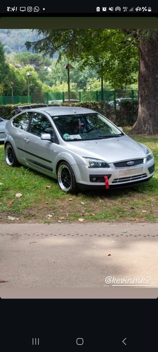 Ford Focus 2005