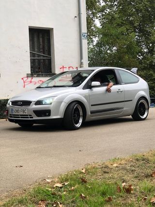 Ford Focus 2005