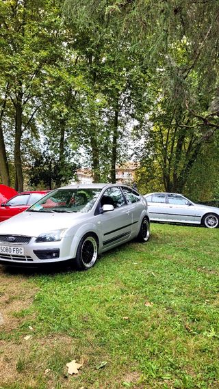 Ford Focus 2005