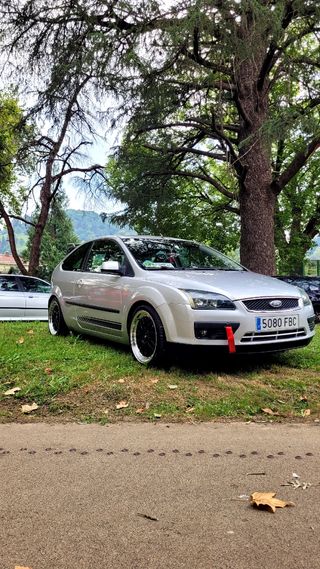 Ford Focus 2005