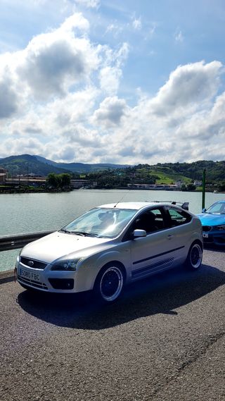 Ford Focus 2005