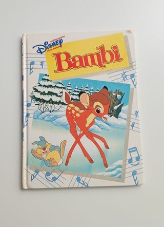 Ocho cuentos Disney 