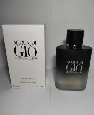 Giorgio Armani Acqua di Gio Eau de Parfum 100ml