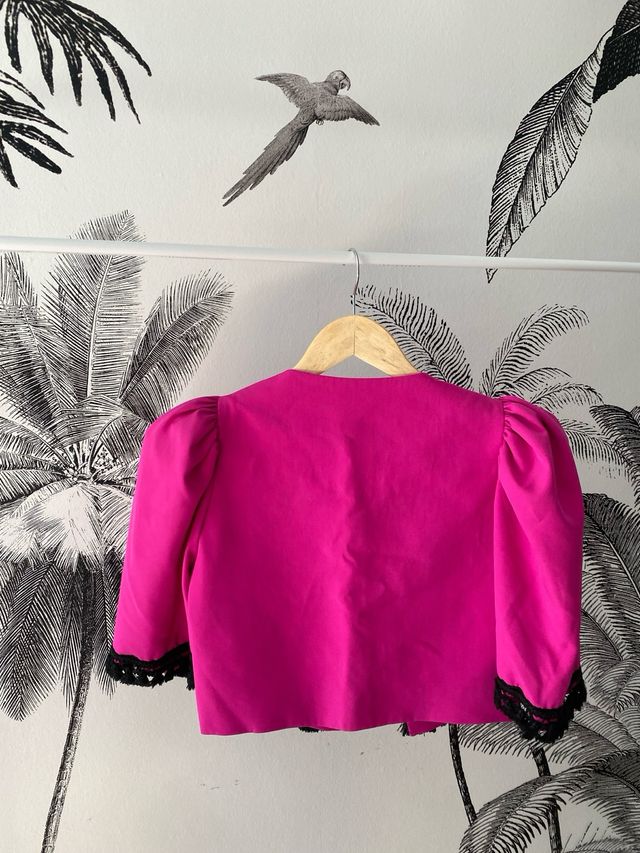 Torera Loreto Martínez