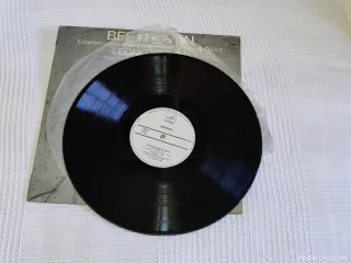 Beethoven - Concierto en Re mayor, Op. 61