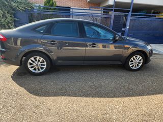 Llantas Ford Mondeo