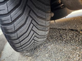 Llantas Ford Mondeo