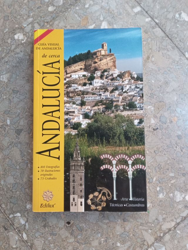Andalucia De Cerca