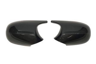 Cubre Espejos Bmw E92/E93 Lci 2010-2012 Look