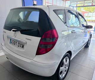 Mercedes-Benz Clase A 2006
