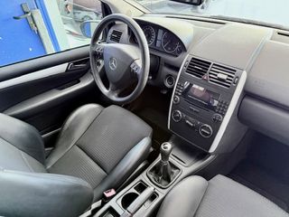 Mercedes-Benz Clase A 2006