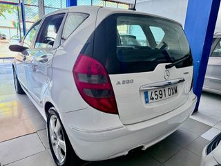 Mercedes-Benz Clase A 2006