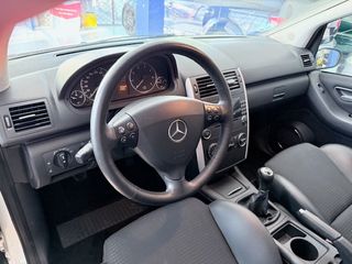 Mercedes-Benz Clase A 2006