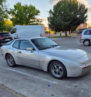 Porsche 944 2.5 Turbo 220cv
