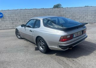 Porsche 944 2.5 Turbo 220cv