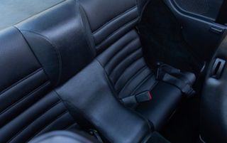 Porsche 944 2.5 Turbo 220cv