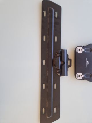 Soporte Pared TV Samsung 2018