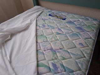 Colchón Pikolin cama 90cm