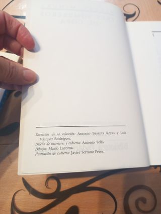 Tres sombreros de copa (Biblioteca Didactica An...