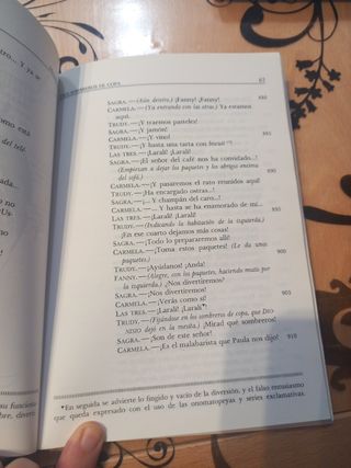 Tres sombreros de copa (Biblioteca Didactica An...