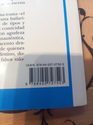 Tres sombreros de copa (Biblioteca Didactica An...