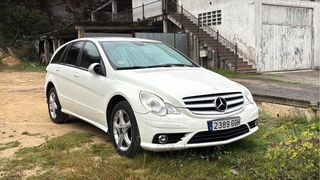Mercedes-Benz Clase R 2008