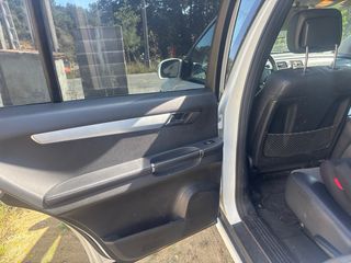 Mercedes-Benz Clase R 2008