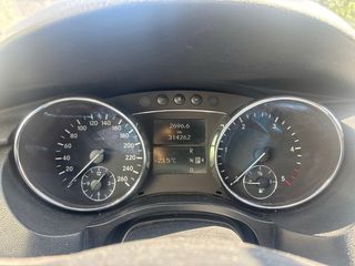 Mercedes-Benz Clase R 2008