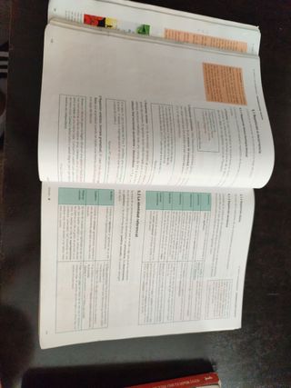 Lengua castellana y Literatura 1BA