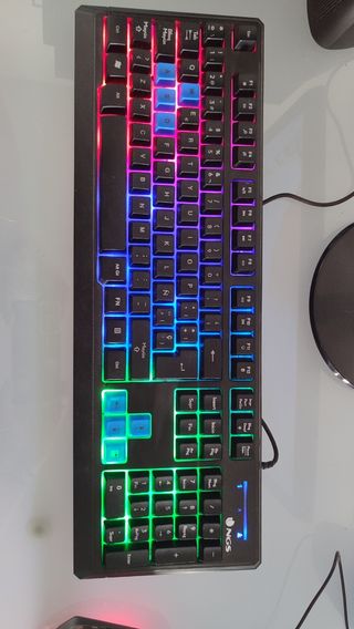 PC Ordenador Sobremesa Acer