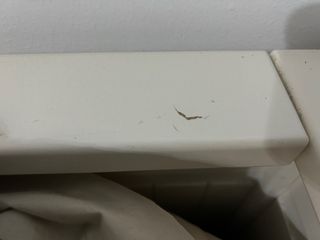 Cama Ikea Hemnes + 2 colchones + edredón