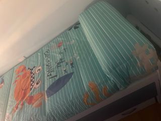 Cama nido 90cm