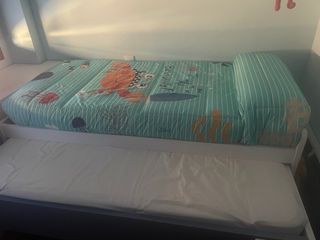 Cama nido 90cm