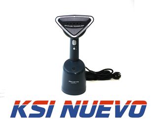 PLANCHA DE ROPA VERTICAL ROWENTA DR9810 72660