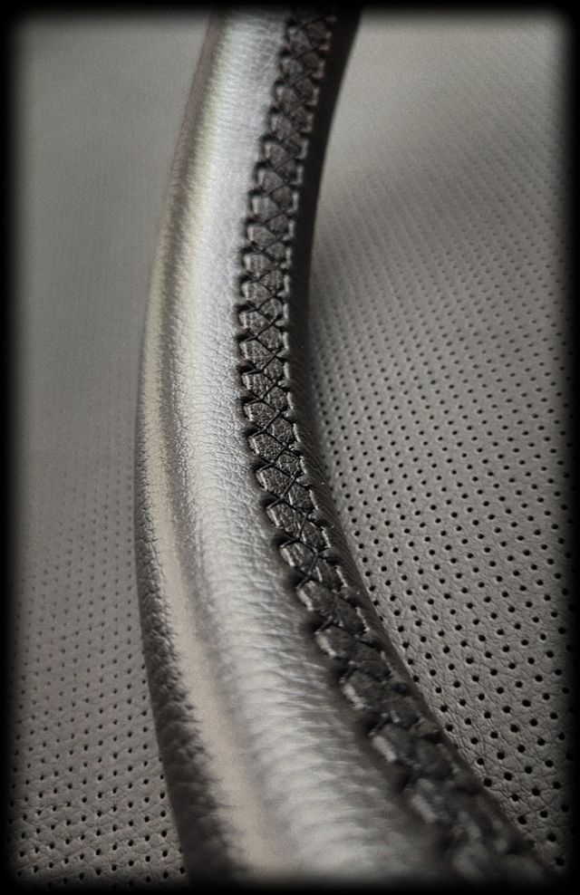 Volante Volkswagen caddy