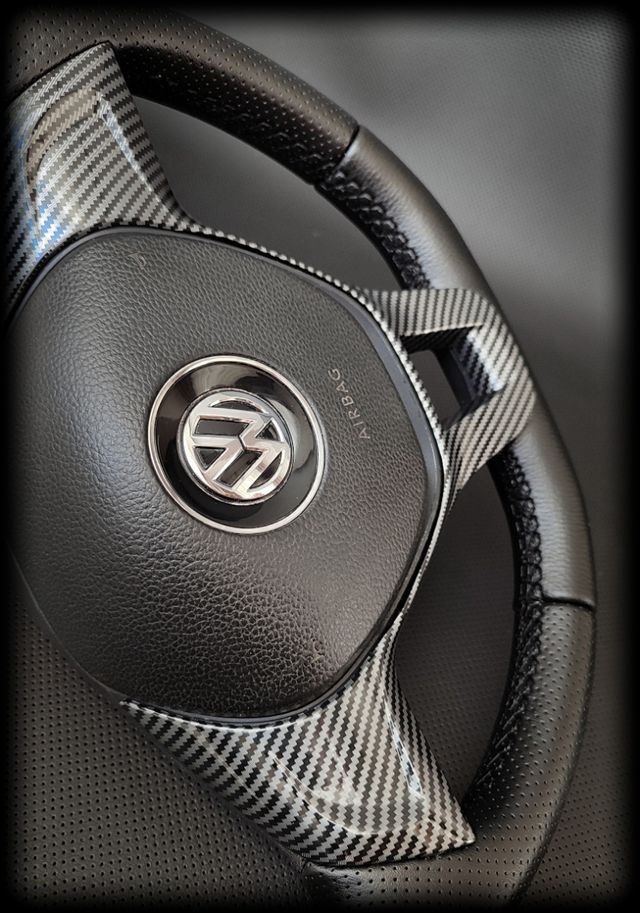 Volante Volkswagen caddy