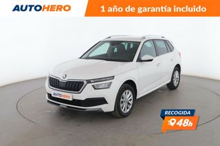 Skoda Kamiq 1.5 TSI ACT Ambition