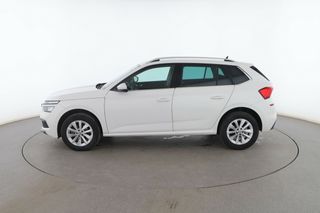 Skoda Kamiq 1.5 TSI ACT Ambition