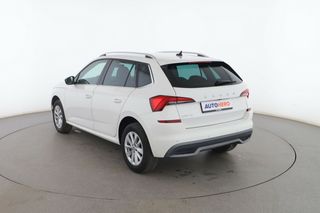 Skoda Kamiq 1.5 TSI ACT Ambition