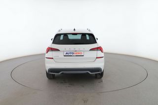 Skoda Kamiq 1.5 TSI ACT Ambition