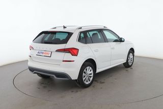 Skoda Kamiq 1.5 TSI ACT Ambition