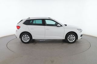 Skoda Kamiq 1.5 TSI ACT Ambition