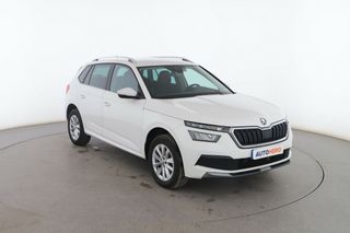 Skoda Kamiq 1.5 TSI ACT Ambition