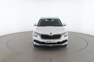 Skoda Kamiq 1.5 TSI ACT Ambition