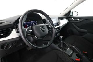 Skoda Kamiq 1.5 TSI ACT Ambition