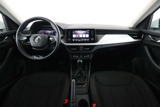 Skoda Kamiq 1.5 TSI ACT Ambition